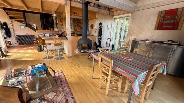 Vente Maison 5 pièces 114 m2 à La Roque-Sainte-Marguerite