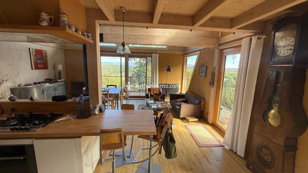 Vente Maison 5 pièces 114 m2 à La Roque-Sainte-Marguerite