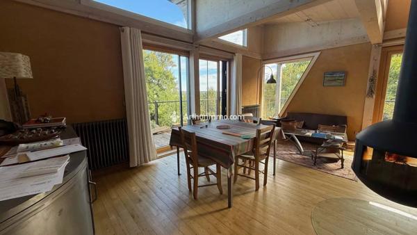 Vente Maison 5 pièces 114 m2 à La Roque-Sainte-Marguerite