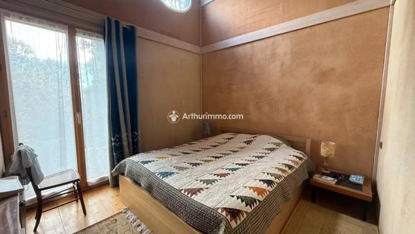 Vente Maison 5 pièces 114 m2 à La Roque-Sainte-Marguerite