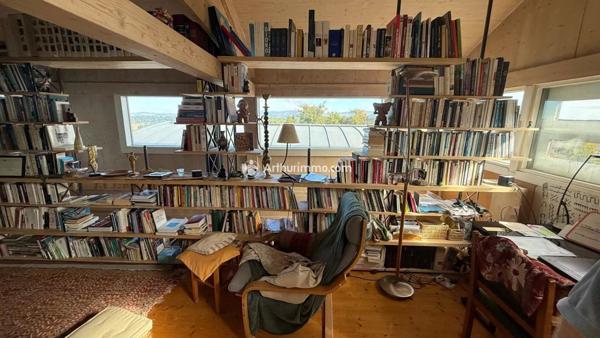 Vente Maison 5 pièces 114 m2 à La Roque-Sainte-Marguerite