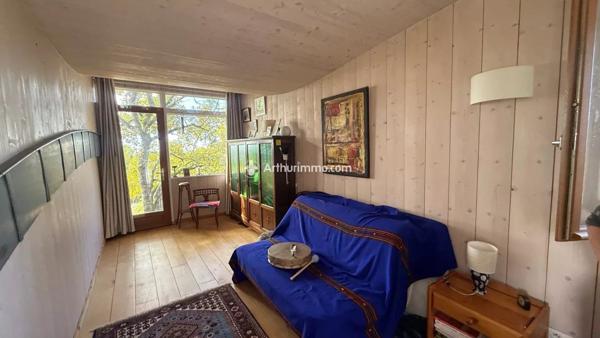 Vente Maison 5 pièces 114 m2 à La Roque-Sainte-Marguerite