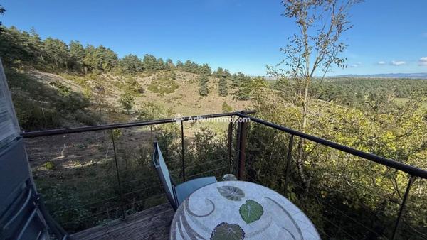 Vente Maison 5 pièces 114 m2 à La Roque-Sainte-Marguerite