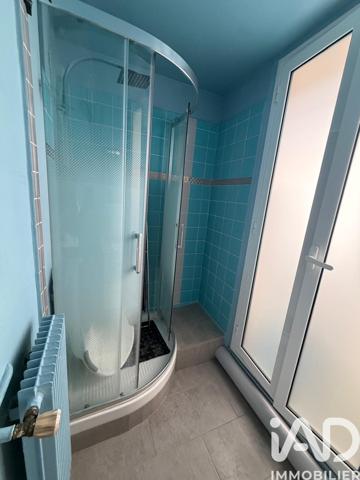 Appartement à vendre 2 pièces 41,45 m² Vitry-sur-Seine