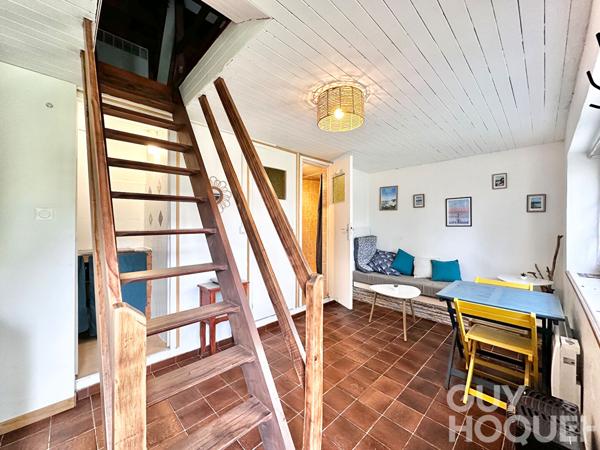 Ensemble immobilier sur Orthez avec 3 hectares