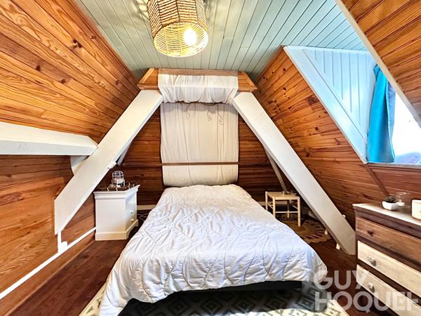 Ensemble immobilier sur Orthez avec 3 hectares