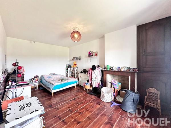 Ensemble immobilier sur Orthez avec 3 hectares