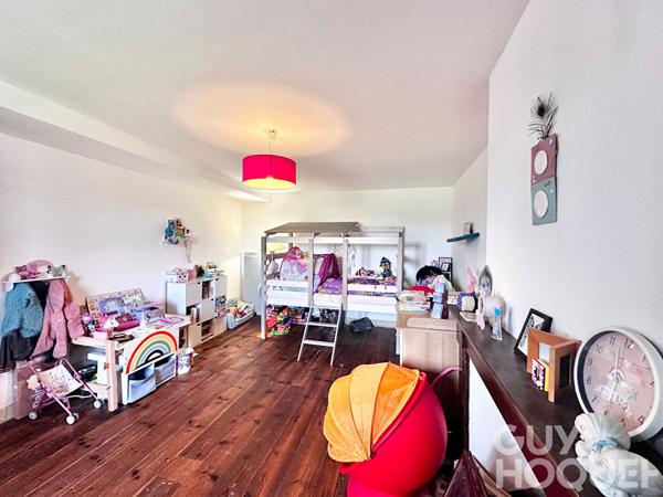 Ensemble immobilier sur Orthez avec 3 hectares