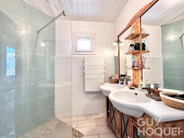 Ensemble immobilier sur Orthez avec 3 hectares