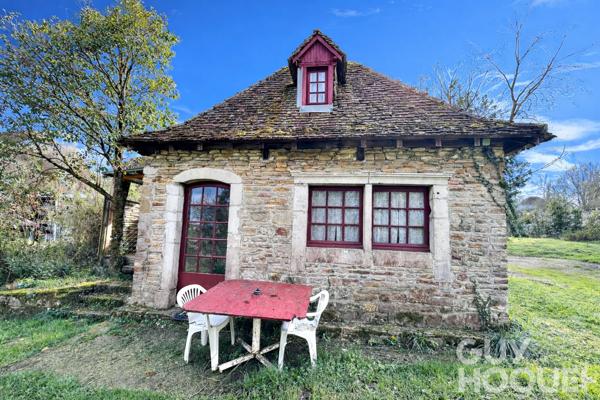 Ensemble immobilier sur Orthez avec 3 hectares