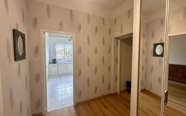 Appartement à vendre    3 pièces • 70,64 m2 Dax
