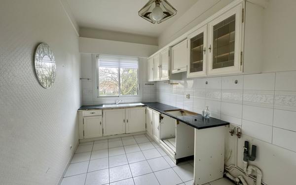 Appartement à vendre    3 pièces • 70,64 m2 Dax