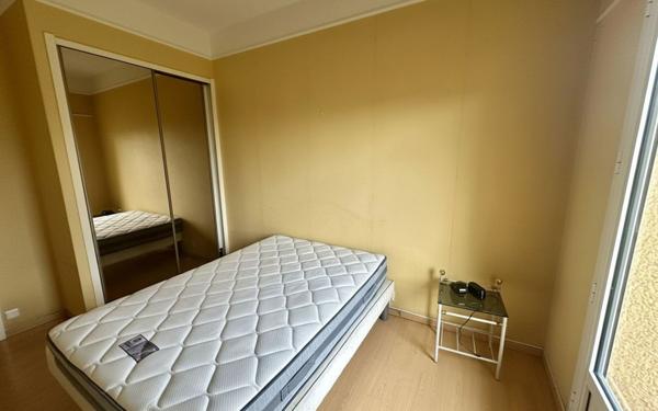 Appartement à vendre    3 pièces • 70,64 m2 Dax