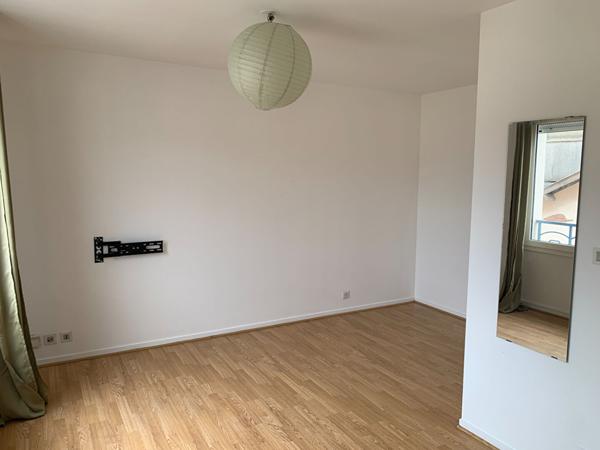Appartement Toulouse 1 pièce(s)