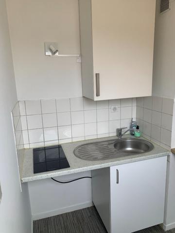 Appartement Toulouse 1 pièce(s)