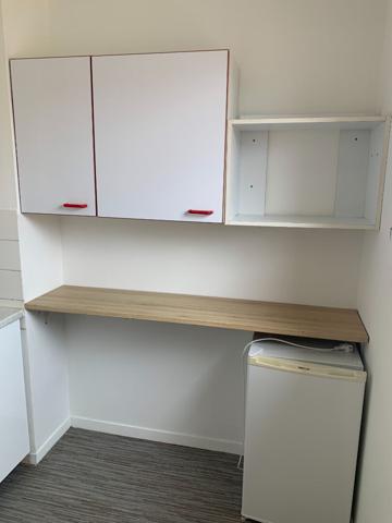 Appartement Toulouse 1 pièce(s)