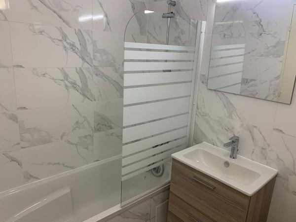 Appartement Toulouse 1 pièce(s)