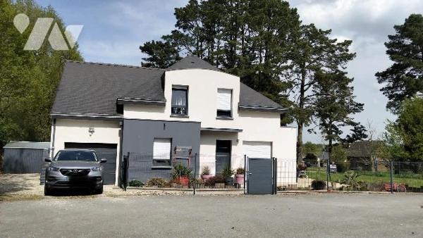 Maison à vendre Elven