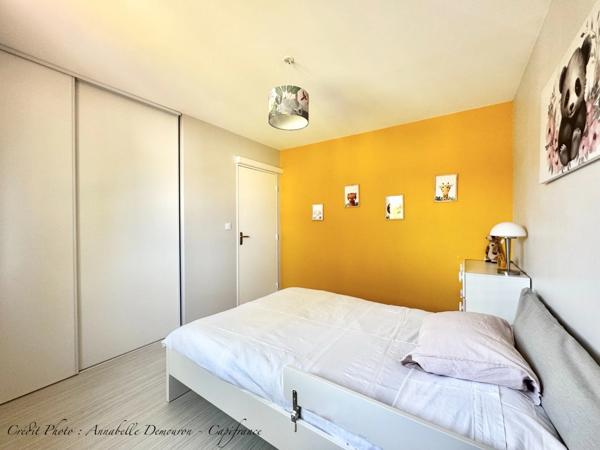 EXCLUSIVITÉ – CLERMONT-FERRAND - Maison P4 avec jardin , terrasses, garage et grenier