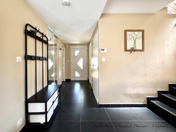 EXCLUSIVITÉ – CLERMONT-FERRAND - Maison P4 avec jardin , terrasses, garage et grenier