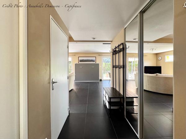 EXCLUSIVITÉ – CLERMONT-FERRAND - Maison P4 avec jardin , terrasses, garage et grenier