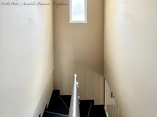 EXCLUSIVITÉ – CLERMONT-FERRAND - Maison P4 avec jardin , terrasses, garage et grenier