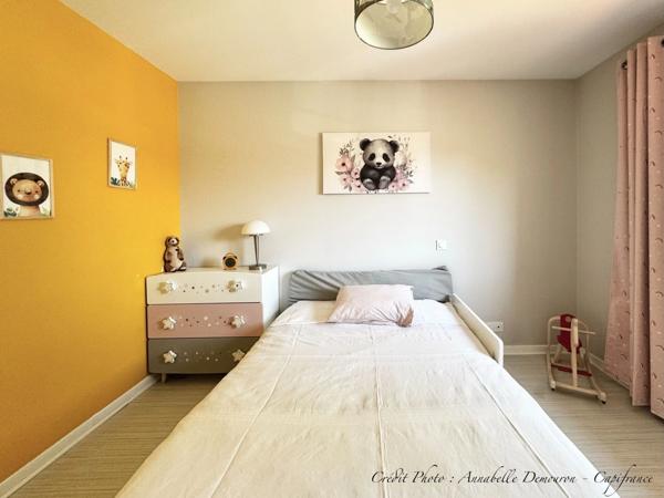 EXCLUSIVITÉ – CLERMONT-FERRAND - Maison P4 avec jardin , terrasses, garage et grenier