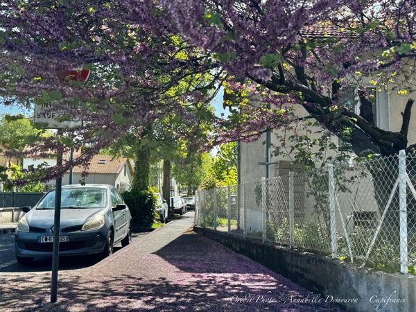 EXCLUSIVITÉ – CLERMONT-FERRAND - Maison P4 avec jardin , terrasses, garage et grenier