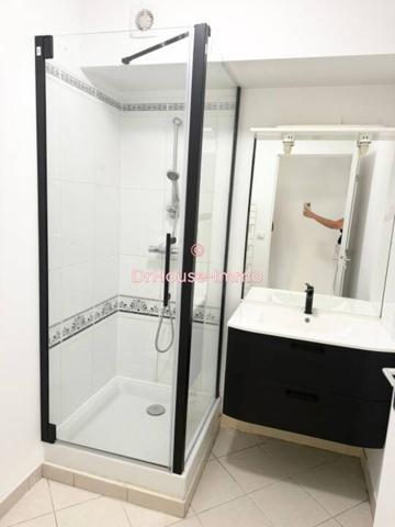 Appartement à vendre 2 pièces de 57 m²