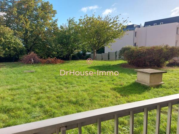 Appartement à vendre 2 pièces de 57 m²