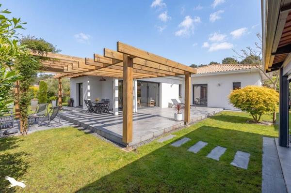Maison à vendre |  Andernos-les-Bains |  4 pièces | 136 m²