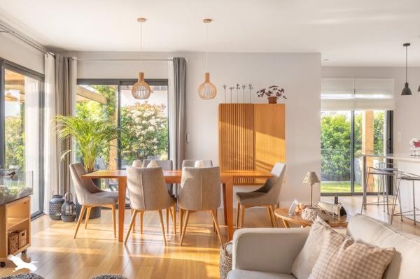 Maison à vendre |  Andernos-les-Bains |  4 pièces | 136 m²