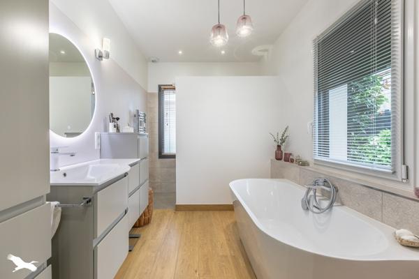 Maison à vendre |  Andernos-les-Bains |  4 pièces | 136 m²