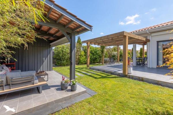 Maison à vendre |  Andernos-les-Bains |  4 pièces | 136 m²
