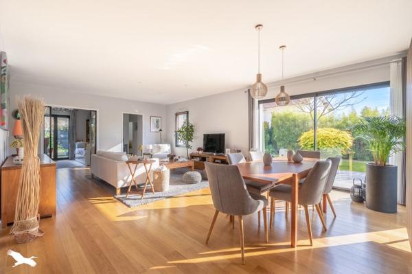 Maison à vendre |  Andernos-les-Bains |  4 pièces | 136 m²