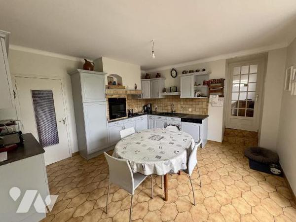 PACE, Maison d'habitation - PACE - Côté campagne, environnement calme et verdoyant
Sur une parc...