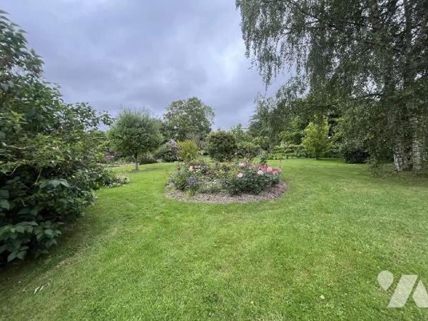 PACE, Maison d'habitation - PACE - Côté campagne, environnement calme et verdoyant
Sur une parc...