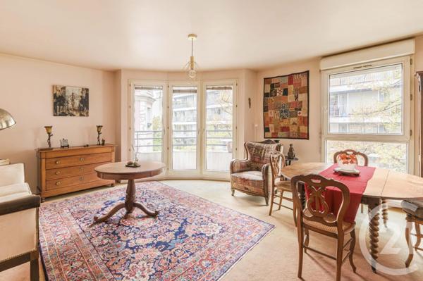 Appartement à vendre  3 pièces - 70,86 m2 PARIS - 75011