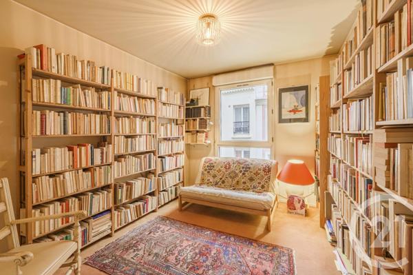 Appartement à vendre  3 pièces - 70,86 m2 PARIS - 75011
