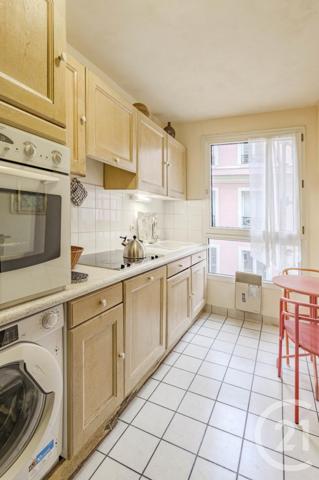 Appartement à vendre  3 pièces - 70,86 m2 PARIS - 75011