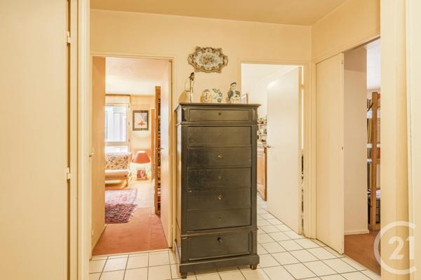 Appartement à vendre  3 pièces - 70,86 m2 PARIS - 75011