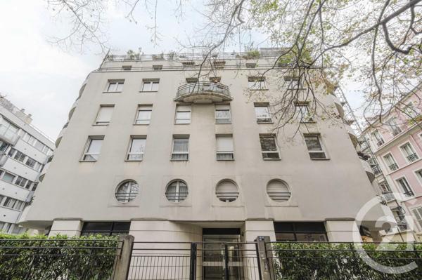 Appartement à vendre  3 pièces - 70,86 m2 PARIS - 75011