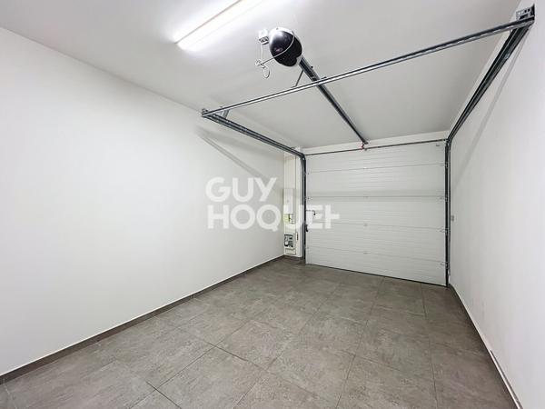 MAISON À LOUER DE 5 PIÈCES DE 101,00 M²