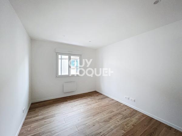 MAISON À LOUER DE 5 PIÈCES DE 101,00 M²