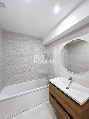 MAISON À LOUER DE 5 PIÈCES DE 101,00 M²