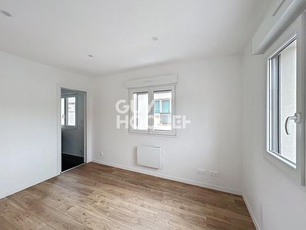 MAISON À LOUER DE 5 PIÈCES DE 101,00 M²