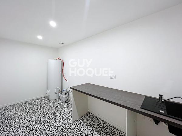 MAISON À LOUER DE 5 PIÈCES DE 101,00 M²