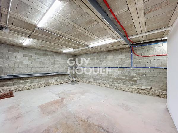 MAISON À LOUER DE 5 PIÈCES DE 101,00 M²