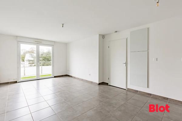 Appartement 2 pièce(s)