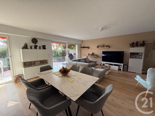Appartement F3 à vendre  3 pièces - 82,33 m2 ROQUEBRUNE CAP MARTIN - 06